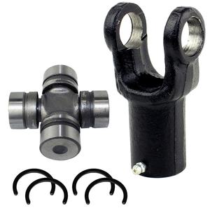 Arbre de transmission d'hélice de qualité supérieure pour ATV UTV, arbre de transmission arrière, kit de joint en U pour <span class=keywords><strong>Polaris</strong></span> <span class=keywords><strong>Ranger</strong></span> série 10 11 - Product Image 1