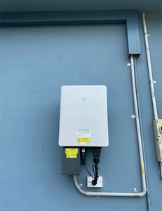 Directo de fábrica <span class=keywords><strong>Sungrow</strong></span> SG15/17/20RT Tres frases en rejilla 15/17/20KW Inversor de energía solar - Product Image 4