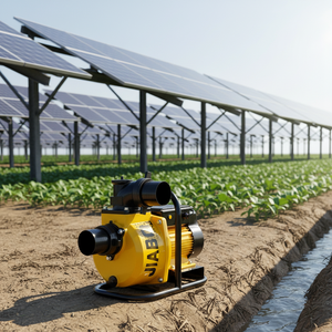 Bomba <span class=keywords><strong>de</strong></span> Agua Solar Autocebante <span class=keywords><strong>de</strong></span> Acero Inoxidable con Motor <span class=keywords><strong>de</strong></span> CC <span class=keywords><strong>de</strong></span> 7.5 HP para <span class=keywords><strong>Riego</strong></span> a Baja <span class=keywords><strong>Presión</strong></span> (OEM) - Product Image 1