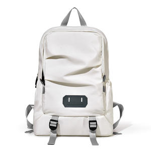 Sac à dos minimaliste coréen - Product Image 1