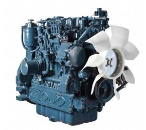 เครื่องยนต์ V3800T เหมาะสำหรับเครื่องจักรก่อสร้าง เครื่องยนต์คูโบต้า V3800 เครื่องยนต์คูโบต้า V3800-t - Product Image 1