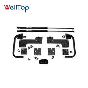 <span class=keywords><strong>Cama</strong></span> Plegable de Pared <span class=keywords><strong>Horizontal</strong></span> Oculta Muebles de Dormitorio <span class=keywords><strong>Cama</strong></span> de Almacenamiento Moderna OEM/ODM WT-B02 Venta Directa de Fábrica <span class=keywords><strong>Cama</strong></span> Murphy Tamaño Queen - Product Image 2