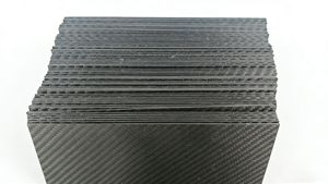 Carbono Anticorrosivo de Superficie Lisa, Alto Rendimiento, Superior Resistencia <span class=keywords><strong>al</strong></span> Agua, Resistente a la Temperatura, Delgado, Grueso, Ligero - Product Image 5