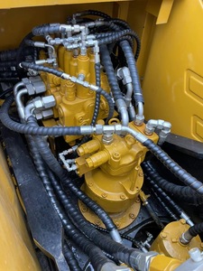 Sử dụng Sany 135 13ton của máy xúc trong tình trạng tốt giá thấp cũ - Product Image 6