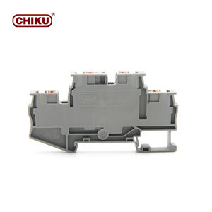 CHIKU-Conectores y terminales chapados en cobre, V0 <span class=keywords><strong>Cti</strong></span> <span class=keywords><strong>600</strong></span>, marca China - Product Image 3