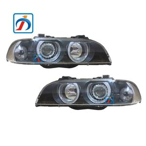 Phare avant <span class=keywords><strong>E39</strong></span> très vendu pour <span class=keywords><strong>BMW</strong></span> Série 5 <span class=keywords><strong>E39</strong></span> 1995-2003 63126902425 - Product Image 6