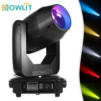 Projecteur à tête mobile 400W Projecteur à tête mobile à haute luminosité