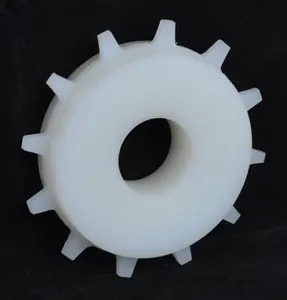 उच्च गुणवत्ता मानक उद्योग मानक आलसी व्यक्ति चेन Sprocket निष्क्रिय गियर कार्बन इस्पात निर्माण खाद्य ठोस ऊर्जा संयंत्र सामग्री