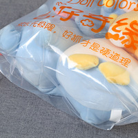 Sac à dos à cordon avec logo personnalisé pour poupées sac de rangement de jouets pour enfants vente en gros
