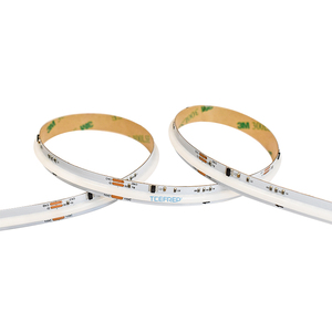 Tira LED COB RGBW Direccionable de 3000K/4000K/6500K, Tecnología de Píxeles Digitales, Mezcla de Colores Suave - Product Image 3