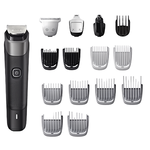 Cuchilla <span class=keywords><strong>de</strong></span> Repuesto para Cortapelos con Recubrimiento PVD, Eficiente Energéticamente y Ecológica, Resistente al Desgaste, para Uso Profesional en Barberías y Salones - Product Image 2