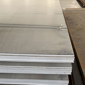 Placa de acero laminado en frío de 0,6mm <span class=keywords><strong>fep04</strong></span>, estante de placa de acero laminado en frío, estante de almacenamiento de placa de acero laminado en frío personalizado - Product Image 3