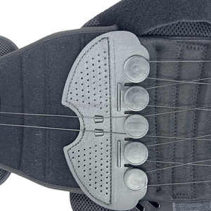 Faja Lumbar Universal Médica para Alivio del Dolor de Espalda Baja, Soporte Flexible Ajustable, Protección Profesional para la Cintura - Product Image 5