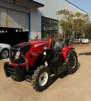 Tracteurs agricoles de 50 à 100 ch, mini-tracteurs 4x4, mini-tracteurs de jardin, kits d'outils complets disponibles à la vente