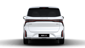 Nouvelle <span class=keywords><strong>voiture</strong></span> 2026 du fabricant automobile Dongfeng Forthing, véhicule hybride rechargeable V9, autonomie de 1300 km, <span class=keywords><strong>voiture</strong></span> électrique <span class=keywords><strong>7</strong></span> <span class=keywords><strong>places</strong></span> pour la famille - Product Image 6