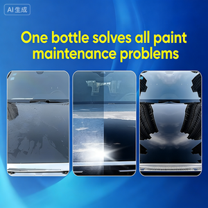 Cera para Autos <span class=keywords><strong>Turtle</strong></span> <span class=keywords><strong>Wax</strong></span> Hybrid Solution, Revestimiento Cerámico en Aerosol, Alto Brillo, Ofrece Protección Duradera para la Pintura, Agente de Revestimiento de Efecto Rápido - Product Image 4