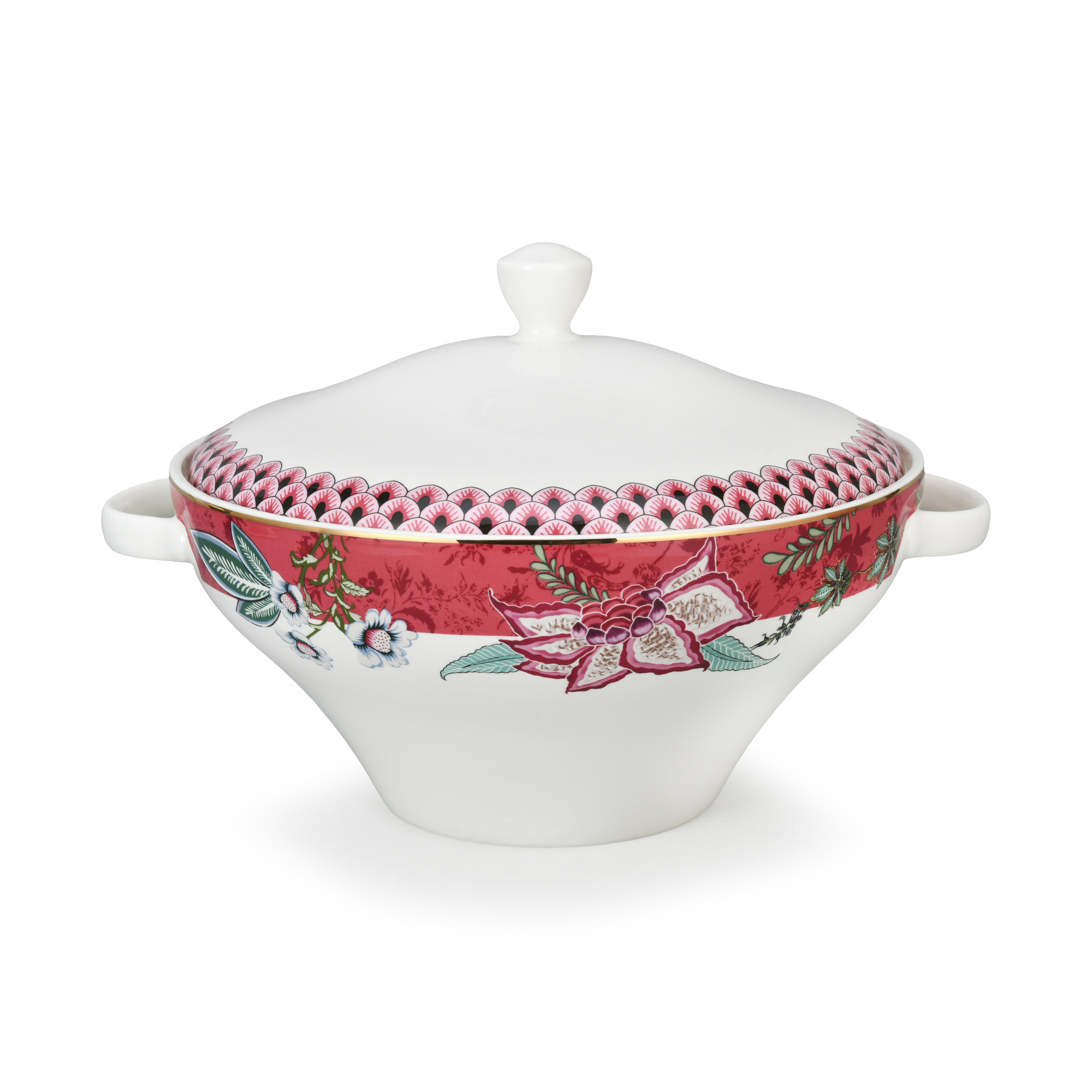 2600ml Soup Pot