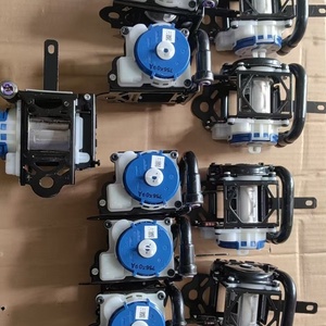 <span class=keywords><strong>G</strong></span> Hoạt động Sang Trọng Chất Lượng Cao Ban Đầu Xe Phụ Kiện Nội Thất Phía Sau Dây Đai Chỗ Ngồi Sửa Chữa & Trang Trí Phụ Tùng Cho <span class=keywords><strong>G</strong></span> Class W464 - Product Image 5