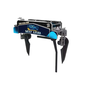 Pembersih mobil otomatis, peralatan mesin cuci mobil tanpa sentuh komersial dengan sistem cuci mobil tekanan tinggi 360 - Product Image 5