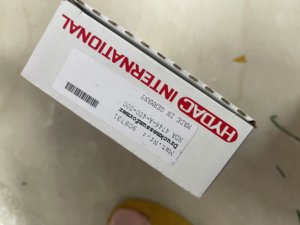 Transmisor de Presión Hydac 100% Nuevo y Original HDA 4746-A-400-000 - Product Image 1