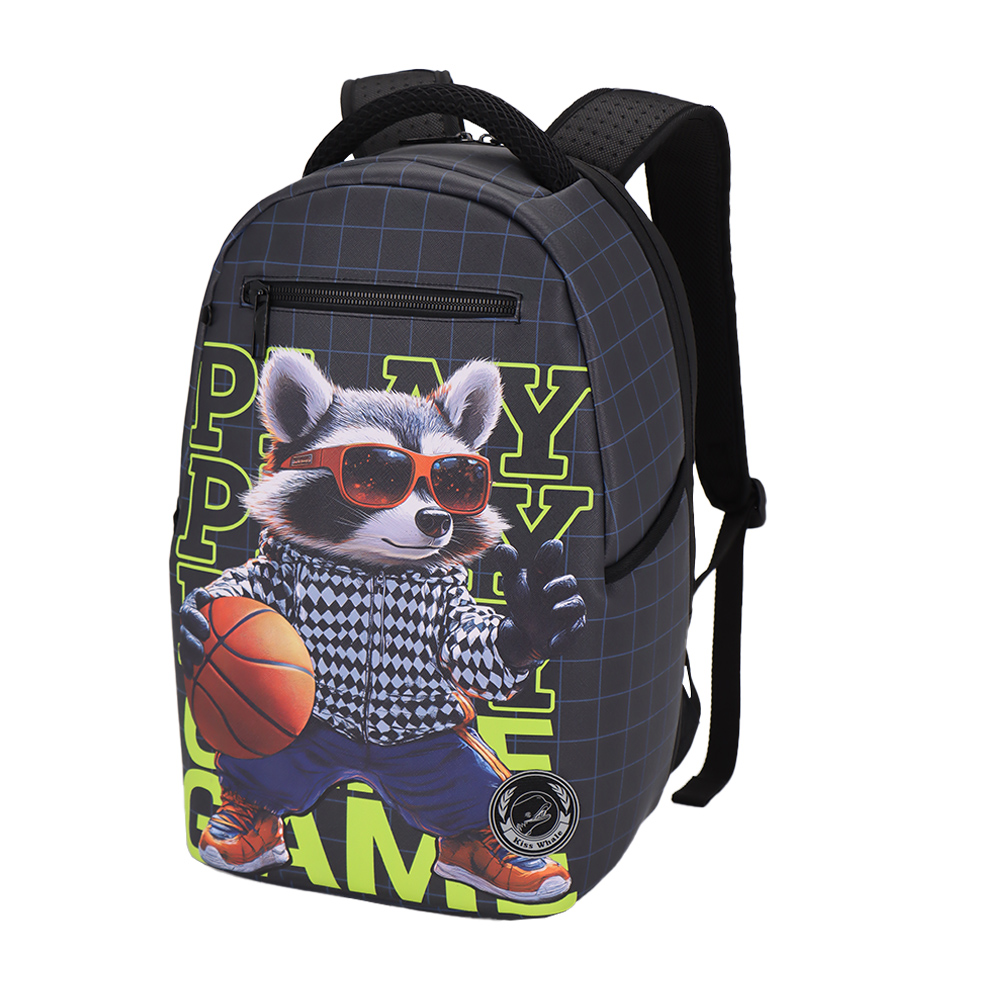 College Bag for Boy Stylish Functional Backpacks