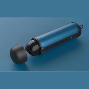 Mini aspiradora de coche, Herramientas de limpieza potentes de mano portátiles, Control de carga Usb de 80W para Interior de coche/habitación - Product Image 5