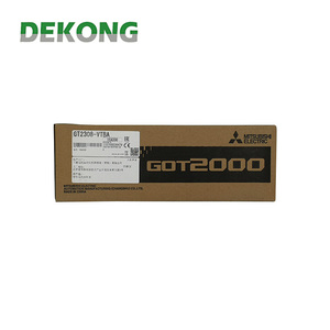 GOT 2000 หน้าจอสัมผัส HMI - Product Image 2