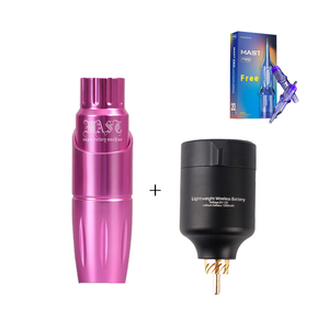 Mast Tour <span class=keywords><strong>machine</strong></span> professionnelle stylo tatouage moteur sans noyau sans fil stylo rotatif <span class=keywords><strong>machine</strong></span> à tatouer pour lèvres Eyeline sourcils - Product Image 1
