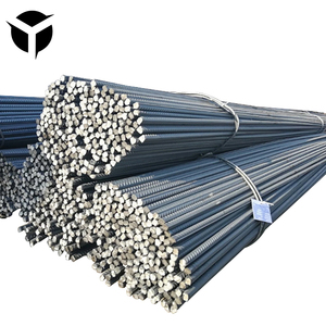 Заводская цена 10 мм Y8 Y10 Y12 Y16 Y20 импортные деформированные арматуры из углеродистой стали класса 60 цена за тонну арматуры стальные стержни - Product Image 5