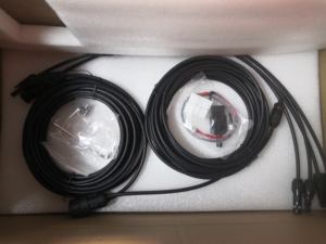 JUA Energy 4.5kWh BESS All In One Sistem Penyimpanan Energi Baterai Hybrid Solar dengan Inverter 2KW MPPT - Product Image 6