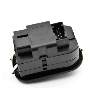 Interrupteur électrique de vitre de <span class=keywords><strong>Peugeot</strong></span> 206 CC 306, commutateur de contrôle Saloon 206 2007 2016 6554WA - Product Image 4