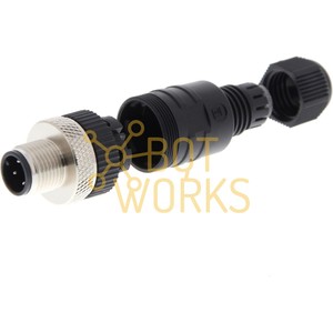 ออมรอน Y92EMM12P206558 - ใหม่ - Product Image 1