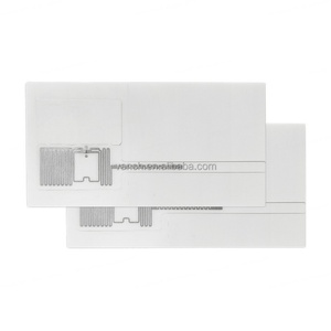 Étiquette de bijoux RFID UHF anti-vol réutilisable avec logo, étiquette personnalisée pour bijoux, imprimantes d'étiquettes pour bijoux, étiquette pour bijouteries - Product Image 1