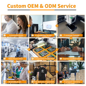 Đèn sương mù phụ trợ 70W, cặp đèn pha 3.5 inch, màu hổ phách, dành cho xe máy Yamaha - Product Image 5