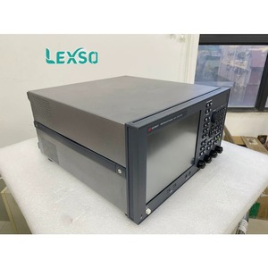 Analizador de Redes Keysight E5071C Usado en Venta xgeqpt - Product Image 2