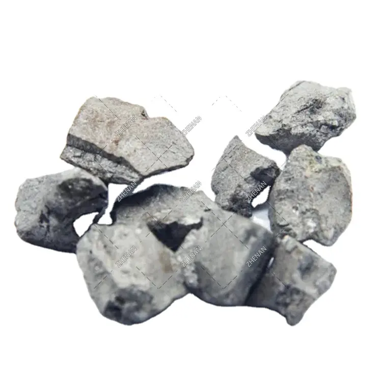 Tungsten Metal 70/80 FeW Ferrotungsten Alloy Ingot Iron Ferro Tungsten Block