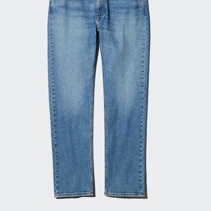 Jeans en denim pour homme de qualité supérieure, tissu sur mesure, coupe confortable, usage quotidien décontracté, dernier design de mode, jeans pour homme - Product Image 4