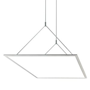 Pannello Luminoso a LED 9 Cm di Larghezza 13 Cm di Altezza 3 Cm di Profondità per Uso Interno - Product Image 1