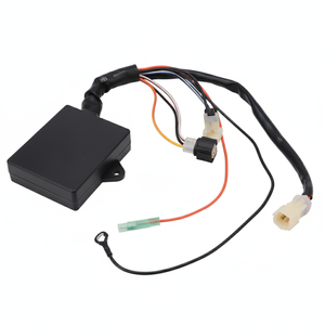 Interruptor de Encendido para Motocicleta ATVYFM350 3HN-85540-00 Material Plástico - Product Image 1