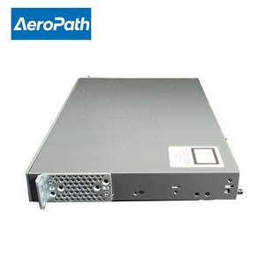Commutateur géré série 2960-X <span class=keywords><strong>WS</strong></span>-<span class=keywords><strong>C2960X</strong></span>-<span class=keywords><strong>24TD</strong></span>-<span class=keywords><strong>L</strong></span>, 24 ports Ethernet Gigabit, 2 ports SFP+ 10G Uplink - Product Image 4