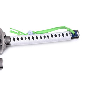 Blanc <span class=keywords><strong>Ao</strong></span> No <span class=keywords><strong>Exorcist</strong></span> Anime Épée Version Populaire Cosplay Jouet Épée pour Collectionner et Ornements Décoratifs - Product Image 2