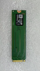Kullanılmış 2450 1TB NVMe SSD MTFDKBA1T0TFK M.2 PCIe 4.0 - Product Image 4