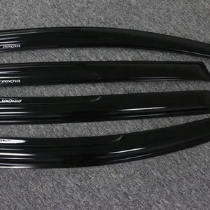 OEM/ODM ขายดี ที่บังแดดรถยนต์ ที่บังแดดรถยนต์แบบกำหนดเอง ที่บังแดด 2 สี สำหรับ Ford Territory - Product Image 3