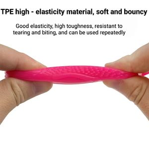 Nouveaux leurres <span class=keywords><strong>de</strong></span> pêche <span class=keywords><strong>de</strong></span> <span class=keywords><strong>Surface</strong></span> <span class=keywords><strong>de</strong></span> Style <span class=keywords><strong>grenouille</strong></span> TPE simplifié bionique caché Hookgroove conception têtard leurres <span class=keywords><strong>de</strong></span> pêche souples - Product Image 2