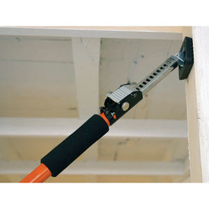 Soporte telescópico Finat BT 180 para montaje de suelo de 1000-1800mm - Product Image 3