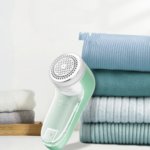 <b>Smart</b> home products Household Clothes Shaver Fabric Lint Remover Fluff Portable Brush Blade Professional Fur <b>Ball</b> - Product Image 2
