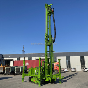 Raptor-<span class=keywords><strong>S600</strong></span> Waterputboorplatform Met 600M Dieptevermogen 220V/380V Motor En Motorkerncomponenten - Product Image 6