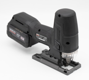 ใบมีดไร้สาย 20V <span class=keywords><strong>จิ๊</strong></span><span class=keywords><strong>ก</strong></span>ซอว์พร้อมเครื่องชาร์จเร็วปรับความเร็ว <span class=keywords><strong>45</strong></span> <span class=keywords><strong>องศา</strong></span><span class=keywords><strong>ตัด</strong></span>เอียงเลื่อย<span class=keywords><strong>จิ๊</strong></span><span class=keywords><strong>ก</strong></span>ราคาถู<span class=keywords><strong>ก</strong></span> - Product Image 3