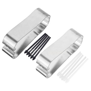 Bút Stylus lời khuyên S Bút ngòi với clip thay thế cho Samsung Galaxy Tab S6/S6 Lite /S7 / S7 + cộng với/N10/S22 / N20 - Product Image 2