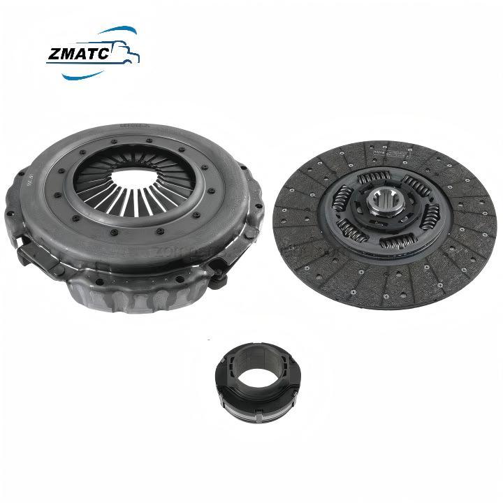 ZMATC Brand New High quality Clutch